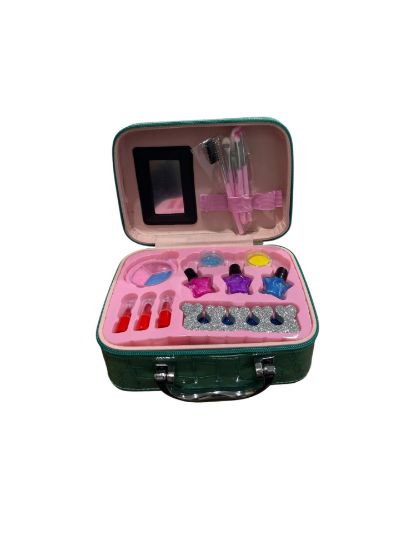 صورة شاحنة سحب سكينيا كهربائية للأطفال ببطارية